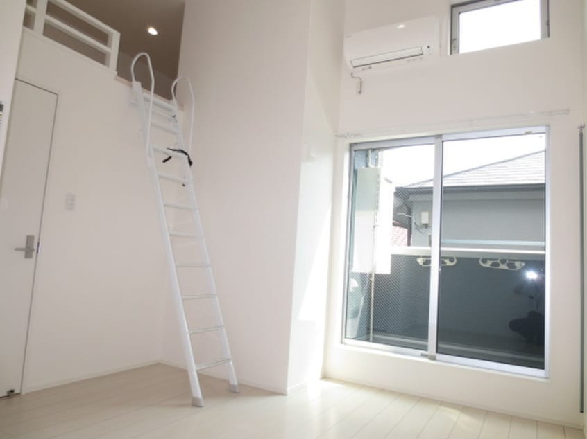 居室 Plein　ｄor