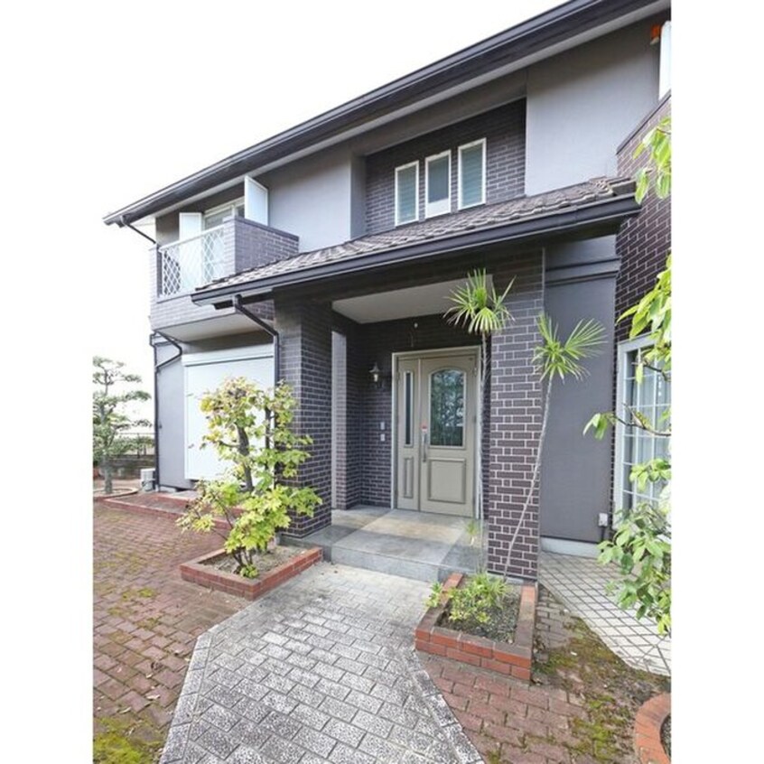 外観写真 高森台戸建