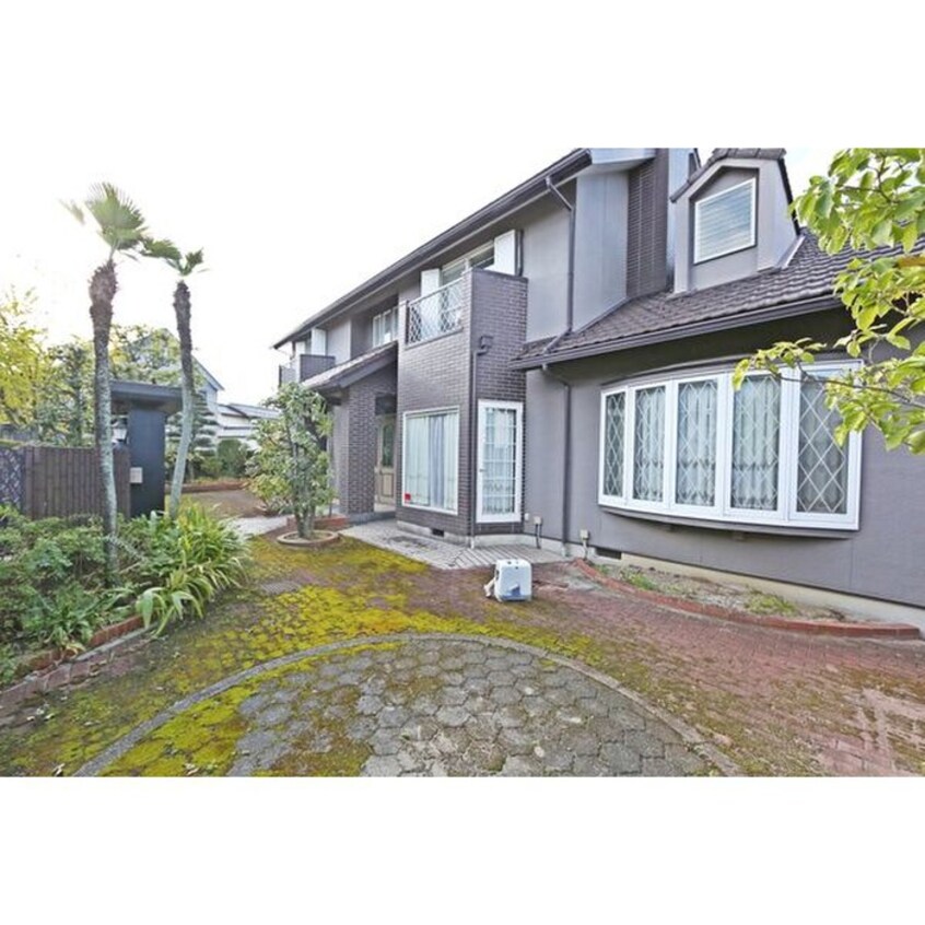 外観写真 高森台戸建