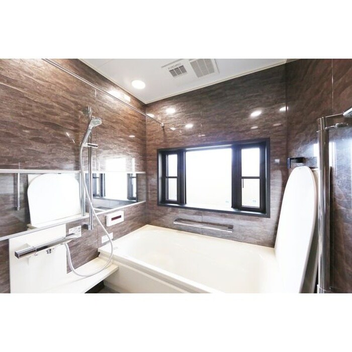 バス／シャワールーム等 高森台戸建