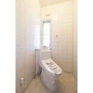 トイレ 高森台戸建