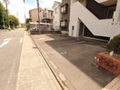 駐車場 第二森ビル