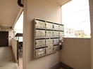 建物設備 第二森ビル