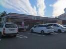 セブンイレブン名古屋野田町店(コンビニ)まで107m レトワール