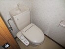 トイレ フロ－ラ阪野