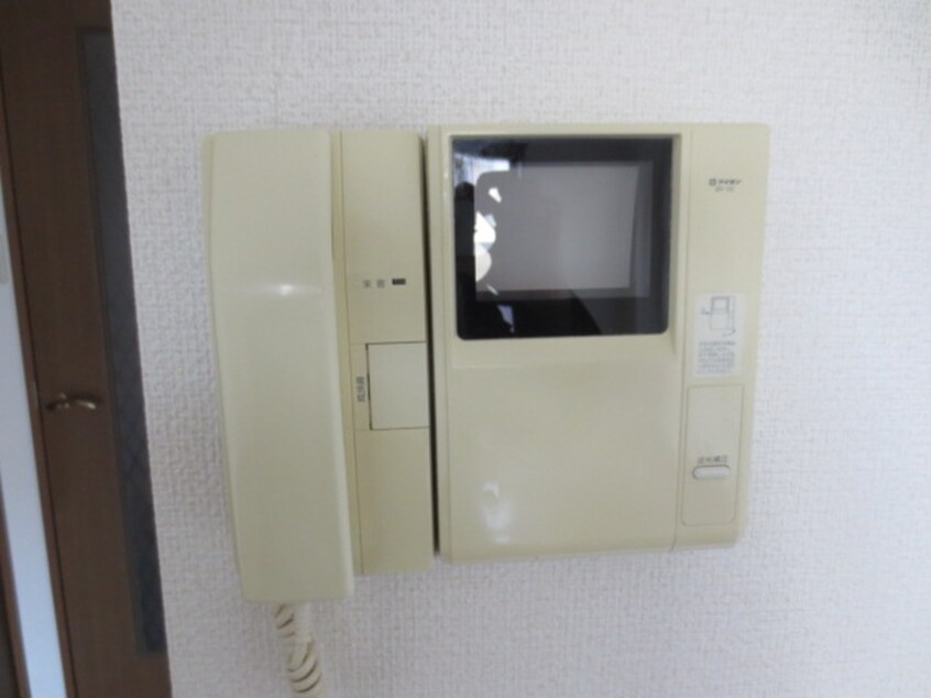 内観写真 フロ－ラ阪野