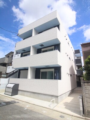 MOVE中村公園SOUTH