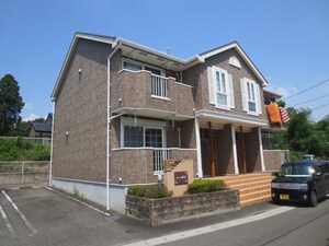 カ－サ季の里Ｂ