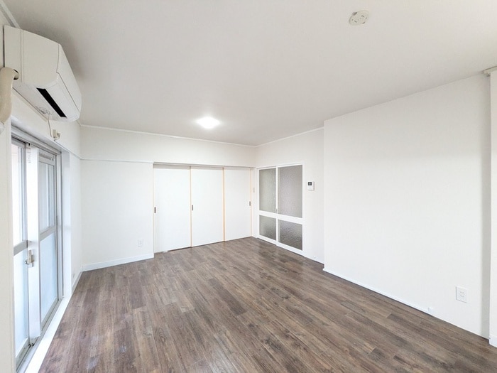 居室 相生山団地48棟（104）