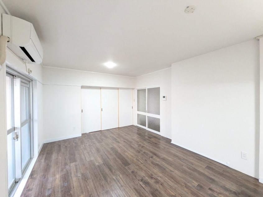 居室 相生山団地48棟（104）