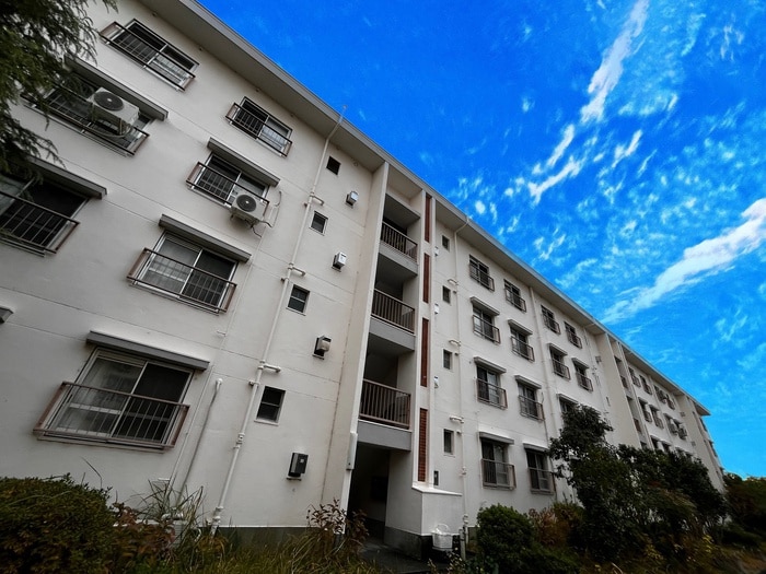 その他 相生山団地48棟（104）