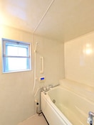 バス／シャワールーム等 相生山団地48棟（104）