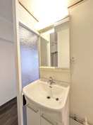 洗面 相生山団地48棟（104）