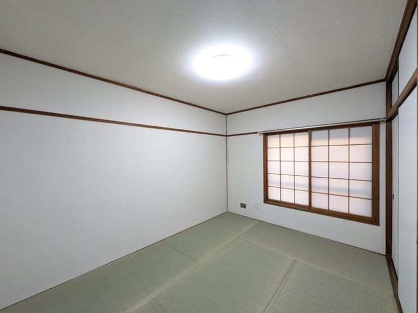 居室 相生山団地48棟（104）