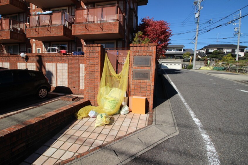 その他 メゾンド銀乃杜