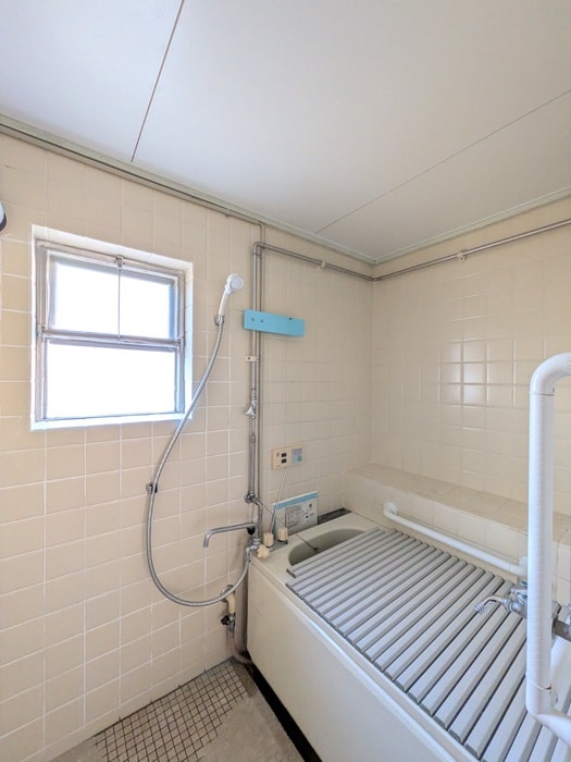 バス／シャワールーム等 相生山団地49棟（206）