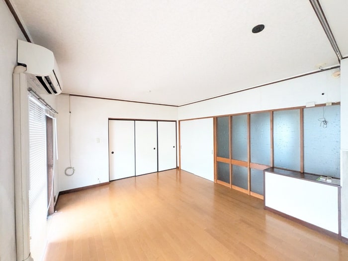 居室 相生山団地49棟（206）