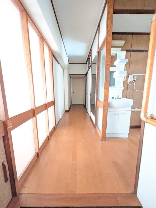 廊下 相生山団地49棟（206）