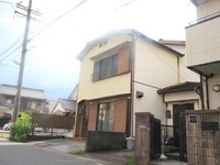 明野町貸家
