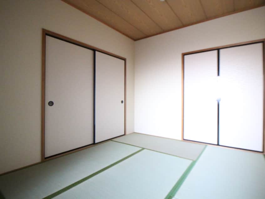 居室 グランメ－ル香久山