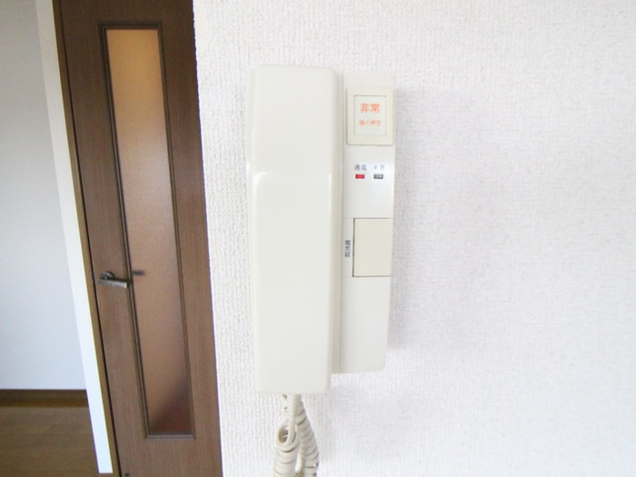 内観写真 グランメ－ル香久山