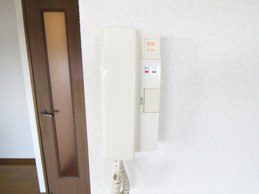 内観写真 グランメ－ル香久山