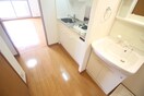 内観写真 リヴュール