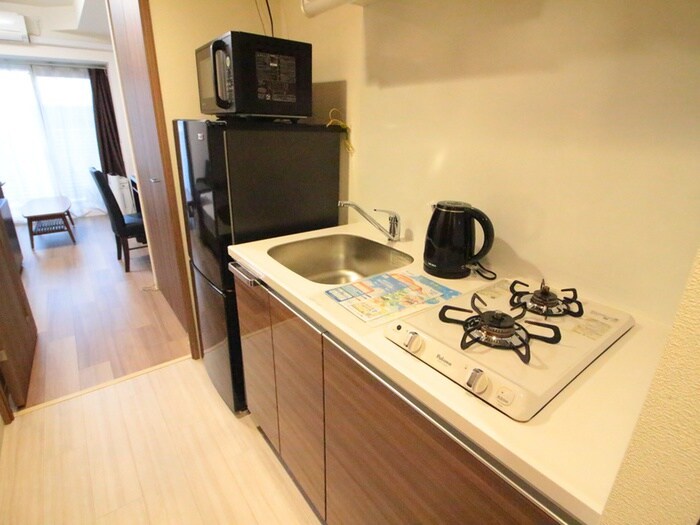 キッチン ﾌﾟﾚｻﾝｽ丸の内ｱﾃﾞﾙ(505)