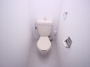 トイレ サンポ－ト住吉