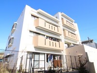 シーズンコート杁ヶ池C棟