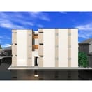 完成予想図 REGALEST F 上小田井