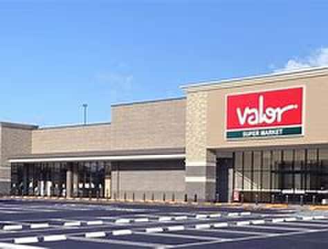 スーパーマーケットバロー中小田井店(スーパー)まで450m REGALEST F 上小田井