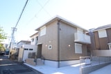 D-room下米野戸建賃貸　A棟