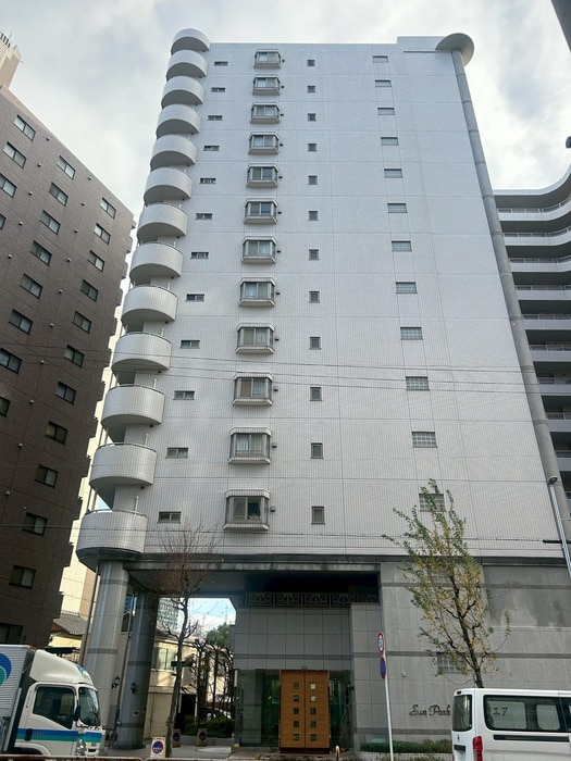 外観写真 サンパーク名駅スクエア（909）