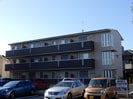Ｂｌｏｏｍｉｎｇｔｏｎの外観