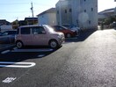 駐車場 Ｂｌｏｏｍｉｎｇｔｏｎ