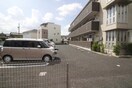 駐車場 Ｂｌｏｏｍｉｎｇｔｏｎ
