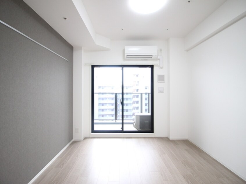 居室 メイクス名駅南Ⅱ