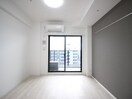 居室 メイクス名駅南Ⅱ