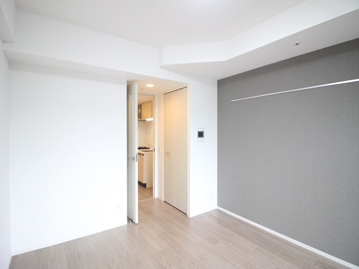 居室 メイクス名駅南Ⅱ