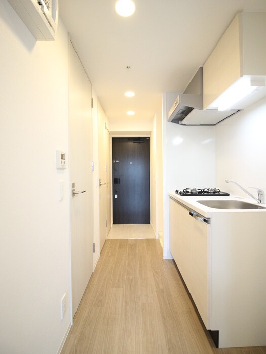 廊下 メイクス名駅南Ⅱ