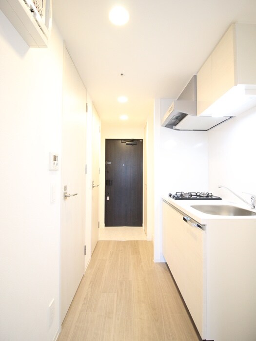 玄関 メイクス名駅南Ⅱ