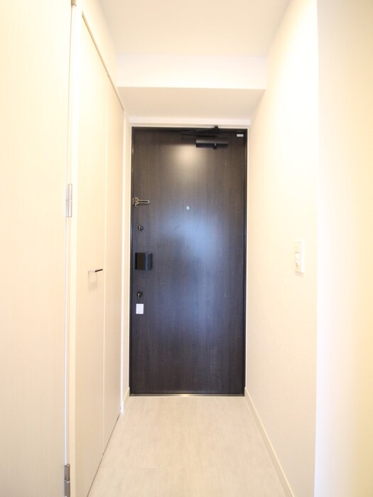 玄関 メイクス名駅南Ⅱ