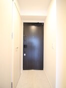 玄関 メイクス名駅南Ⅱ