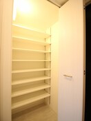 靴箱 メイクス名駅南Ⅱ