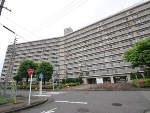 コープ野村一宮A棟（210）