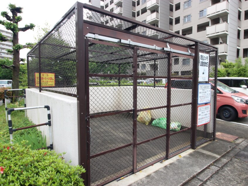 建物設備 コープ野村一宮A棟（210）