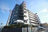 テラスレジデンス名古屋星崎
