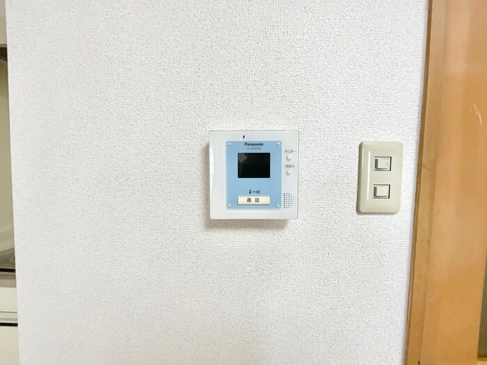 内観写真 エクセレンスタマダ