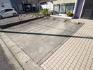 駐車場 ハイツビオラ